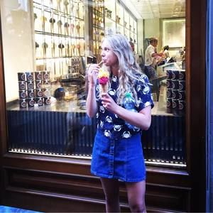 Meet your Posher, Ellie